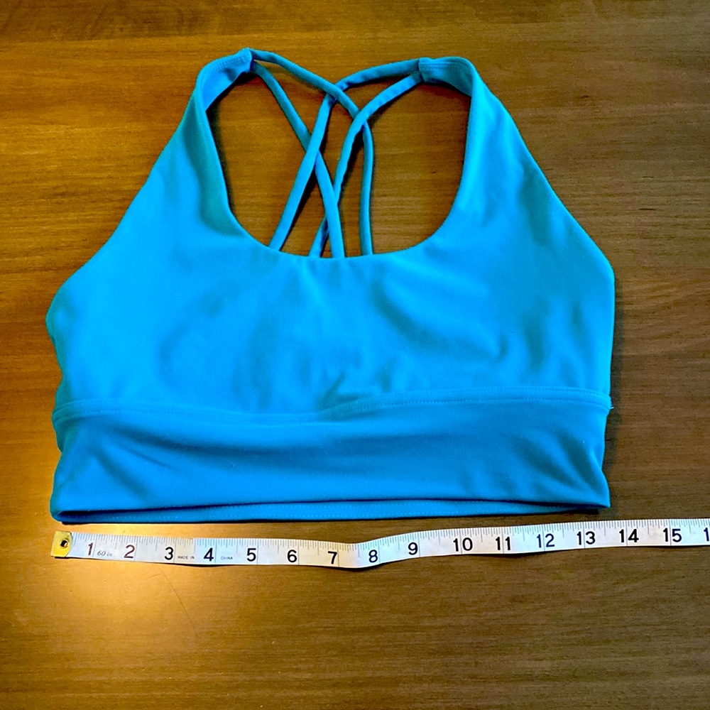 P’tula Cecile bra